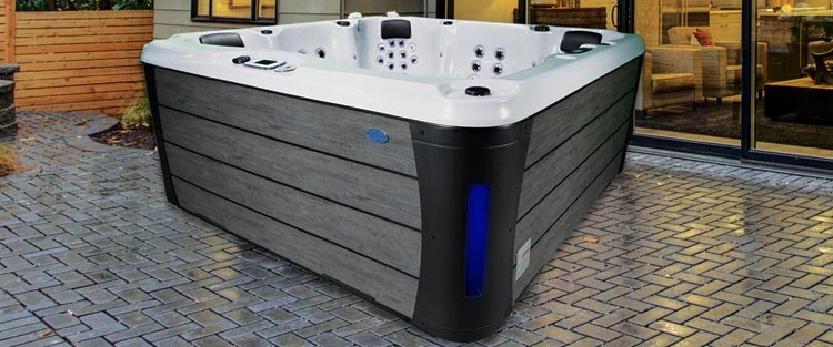 Elite™ Cabinets for hot tubs in Bellevue-ne