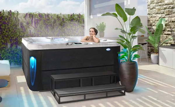 Escape X-Series Spas Bellevue-ne hot tubs for sale