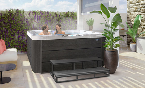 Escape™ Spas Bellevue-ne hot tubs for sale