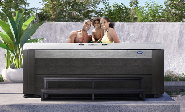 Patio Plus™ Spas Bellevue-ne hot tubs for sale