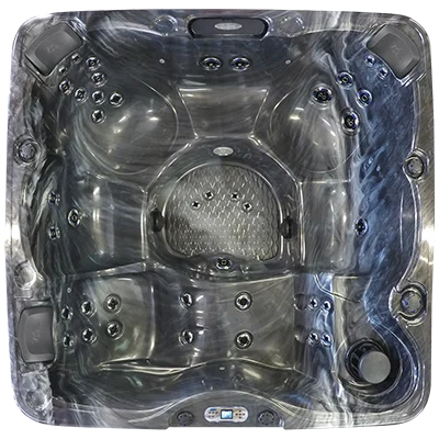 Pacifica EC-739L hot tubs for sale in Bellevue-ne