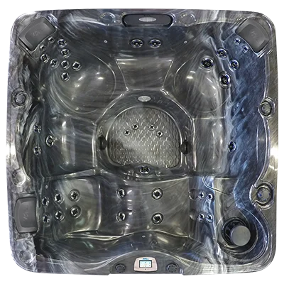 Pacifica-X EC-739LX hot tubs for sale in Bellevue-ne