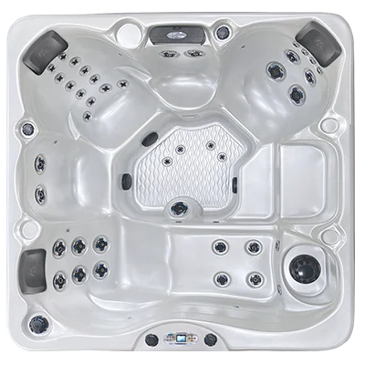 Costa EC-740L hot tubs for sale in Bellevue-ne