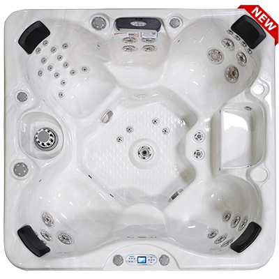 Baja EC-749B hot tubs for sale in Bellevue-ne