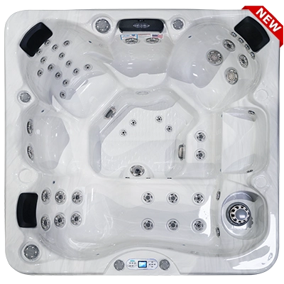 Costa EC-749L hot tubs for sale in Bellevue-ne