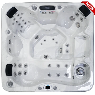 Costa-X EC-749LX hot tubs for sale in Bellevue-ne