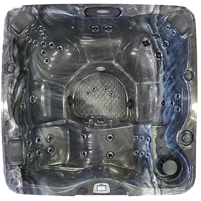 Pacifica-X EC-751LX hot tubs for sale in Bellevue-ne