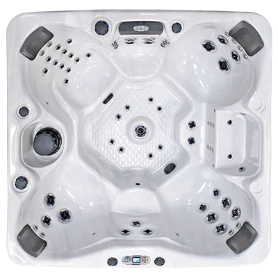 Baja EC-767B hot tubs for sale in Bellevue-ne