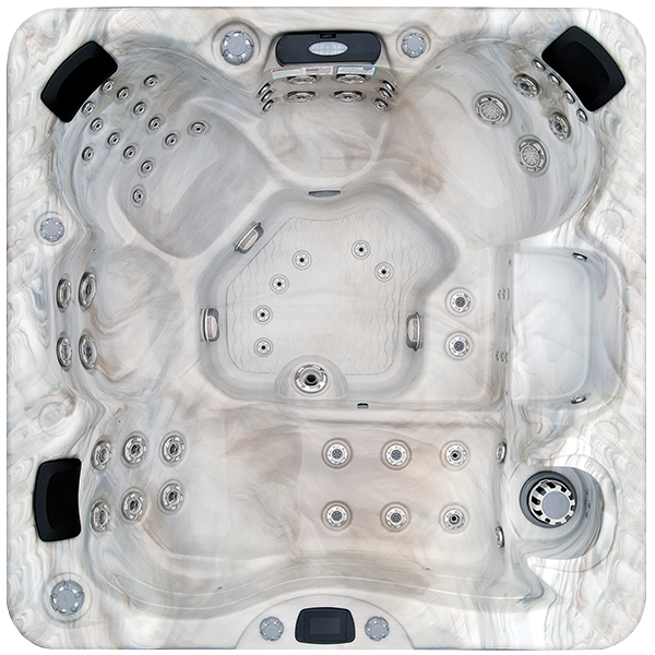 Costa-X EC-767LX hot tubs for sale in Bellevue-ne