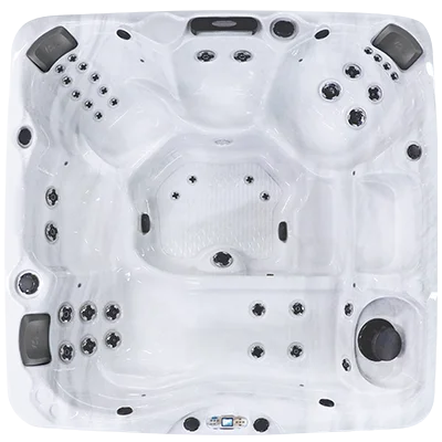 Avalon EC-840L hot tubs for sale in Bellevue-ne