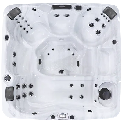 Avalon-X EC-840LX hot tubs for sale in Bellevue-ne