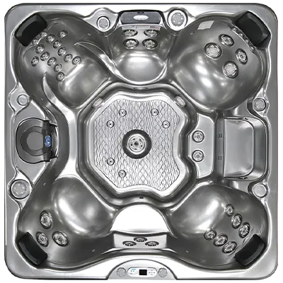 Cancun EC-849B hot tubs for sale in Bellevue-ne