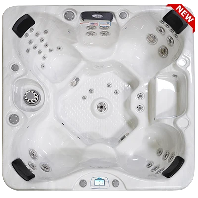 Cancun-X EC-849BX hot tubs for sale in Bellevue-ne