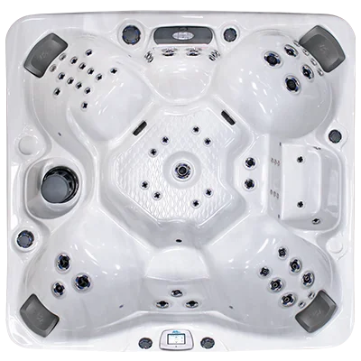 Cancun-X EC-867BX hot tubs for sale in Bellevue-ne