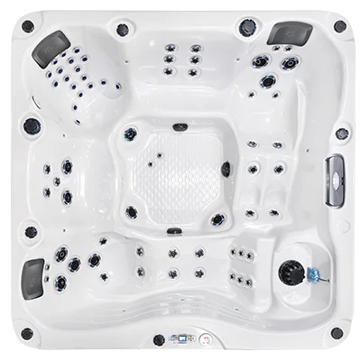 Malibu EC-867DL hot tubs for sale in Bellevue-ne