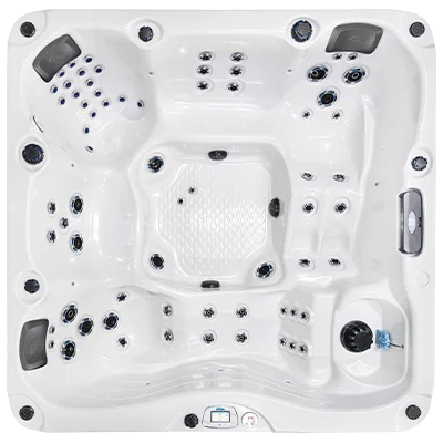 Malibu-X EC-867DLX hot tubs for sale in Bellevue-ne