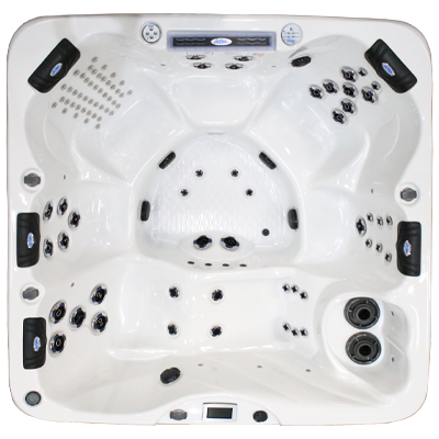 Huntington PL-792L hot tubs for sale in Bellevue-ne