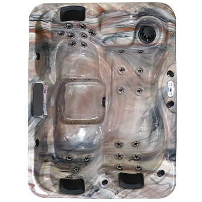 Kona Plus PPZ-529L hot tubs for sale in Bellevue-ne