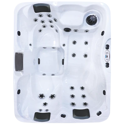 Kona Plus PPZ-533L hot tubs for sale in Bellevue-ne