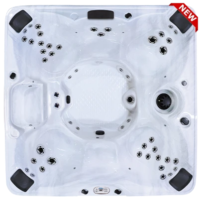 Tropical Plus PPZ-743BC hot tubs for sale in Bellevue-ne