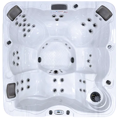 Pacifica Plus PPZ-743L hot tubs for sale in Bellevue-ne