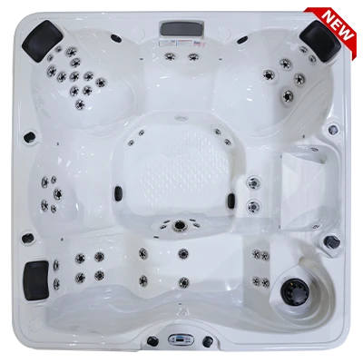 Pacifica Plus PPZ-743LC hot tubs for sale in Bellevue-ne