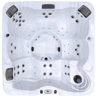 Pacifica Plus PPZ-752L hot tubs for sale in Bellevue-ne