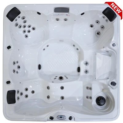 Atlantic Plus PPZ-843LC hot tubs for sale in Bellevue-ne