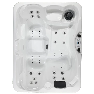 Kona PZ-535L hot tubs for sale in Bellevue-ne